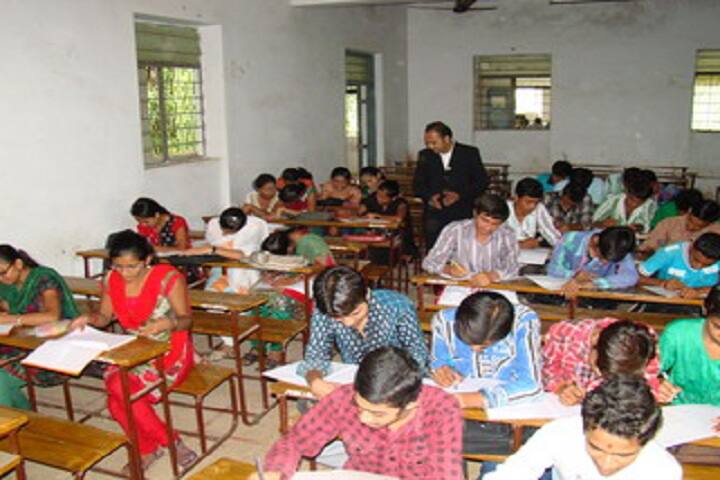 classroom